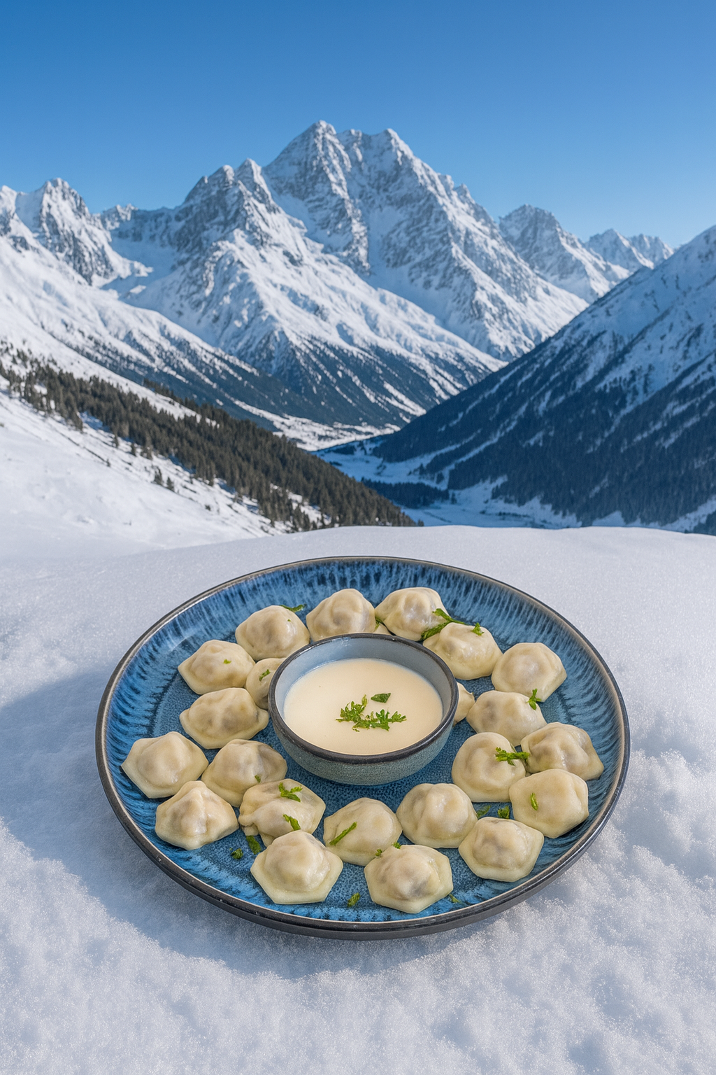 Pelmeni