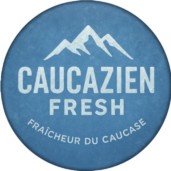 CAUCAZIEN FRESH